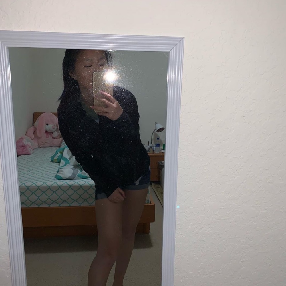 Athletic Jacket